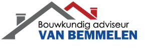 Bouwkundig adviseur van Bemmelen-logo
